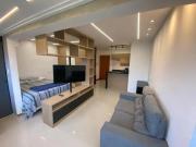 ImÃ³vel para aluguel com 1 quarto mobiliado no Ed. Blue...