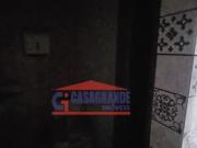 Imóvel para aluguel com 20 metros quadrados com 1 quarto