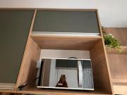 Imóvel para aluguel com 21 metros quadrados com 1 quarto...