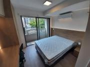 ImÃ³vel para aluguel com 21 metros quadrados com 1...