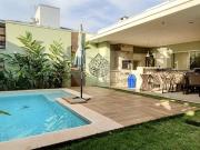 Imóvel para aluguel com 223 metros quadrados com 3...