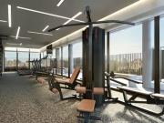 Imóvel para aluguel com 22 metros quadrados com 1 quarto...