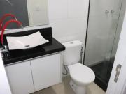 ImÃ³vel para aluguel com 23 metros quadrados com 1 quarto