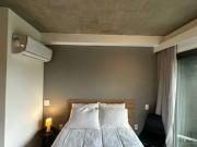 Imóvel para aluguel com 23 metros quadrados com 1 quarto...