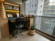 Imóvel para aluguel com 23 metros quadrados com 1 quarto...