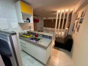 ImÃ³vel para aluguel com 25 metros quadrados com 1...