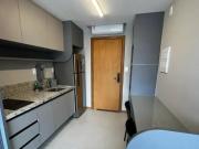 Imóvel para aluguel com 25 metros quadrados com 1 quarto...