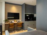 Imóvel para aluguel com 25 metros quadrados com 1 quarto...