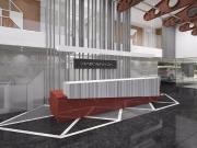 ImÃ³vel para aluguel com 266 metros quadrados em Cidade...