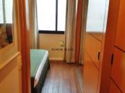 ImÃ³vel para aluguel com 26 metros quadrados com 1...