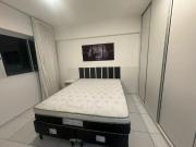 ImÃ³vel para aluguel com 27 metros quadrados com 1...