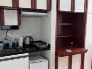 ImÃ³vel para aluguel com 27 metros quadrados com 1...