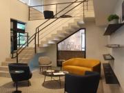 ImÃ³vel para aluguel com 27 metros quadrados com 1...