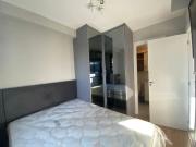 Imóvel para aluguel com 27 metros quadrados com 1 quarto...