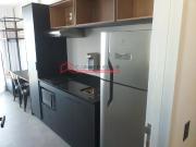 ImÃ³vel para aluguel com 27 metros quadrados com 1...