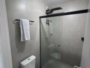 ImÃ³vel para aluguel com 27 metros quadrados com 1...