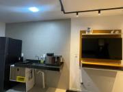 Imóvel para aluguel com 28 metros quadrados com 1 quarto...