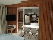 Imóvel para aluguel com 28 metros quadrados com 1 quarto...