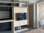 Imóvel para aluguel com 28 metros quadrados com 1 quarto...