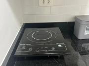 Imóvel para aluguel com 28 metros quadrados com 1 quarto...