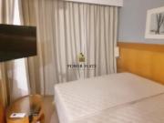 ImÃ³vel para aluguel com 28 metros quadrados com 1...