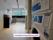 Imóvel para aluguel com 28 metros quadrados com 1 quarto...