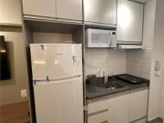 Imóvel para aluguel com 28 metros quadrados com 1 quarto...