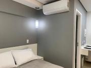 ImÃ³vel para aluguel com 29 metros quadrados com 1...