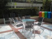 Imóvel para aluguel com 29 metros quadrados com 1 quarto...