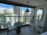 Imóvel para aluguel com 29 metros quadrados com 1 quarto...