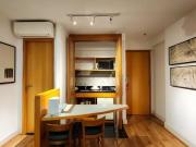 Imóvel para aluguel com 29 metros quadrados com 1 quarto...