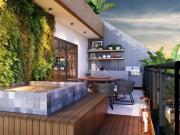 ImÃ³vel para aluguel com 2 quartos em Batista Campos no...