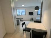 ImÃ³vel para aluguel com 30 metros quadrados com 1...