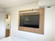 Imóvel para aluguel com 30 metros quadrados com 1 quarto...