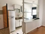 Imóvel para aluguel com 30 metros quadrados com 1 quarto...