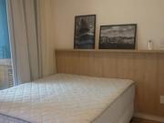 Imóvel para aluguel com 30 metros quadrados com 1 quarto...