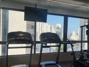 Imóvel para aluguel com 30 metros quadrados com 1 quarto...