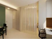 Imóvel para aluguel com 30 metros quadrados com 1 quarto...