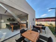 Imóvel para aluguel com 30 metros quadrados com 2...