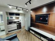 Imóvel para aluguel com 30m² com 1 dormitório em Moema...