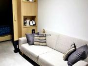 Imóvel para aluguel com 32 metros quadrados com 1 quarto...