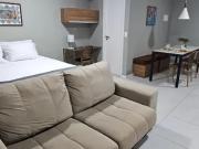 ImÃ³vel para aluguel com 32 metros quadrados com 1...