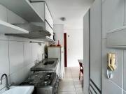 ImÃ³vel para aluguel com 33 metros quadrados com 1...