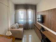 ImÃ³vel para aluguel com 33 metros quadrados com 1...