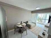 ImÃ³vel para aluguel com 33 metros quadrados com 1...