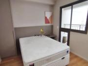 Imóvel para aluguel com 33 metros quadrados com 1 quarto...