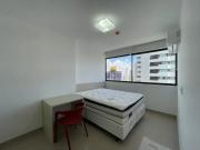 ImÃ³vel para aluguel com 34 metros quadrados com 1...