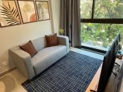 ImÃ³vel para aluguel com 34 metros quadrados com 1...