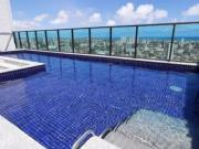 ImÃ³vel para aluguel com 34 metros quadrados com 1...