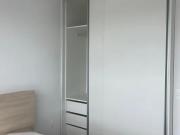 ImÃ³vel para aluguel com 34 metros quadrados com 1...